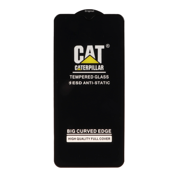 گلس Cat آیفون